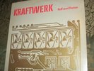 KRAFTWERK  RALF AND FLORIAN 1973 UK VERTIGO RELEASE  VG FREE SHIPPING