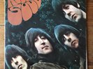 The Beatles - Rubber Soul - PMC 1267 - Parlophone - 1965 - LP - Vinyl