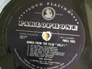 3 Beatles Albums Rare South African Issues Help Beatles For Sale & Revolver 60s