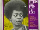 Phillis Dillon 