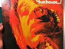 The Stooges - Fun House Funhouse Vinyl LP  US 1970  EKS 74071 Butterfly CANADA