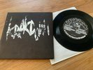 Krakdown SE Punk Hardcore Vinyl org. alte Single von 1989   LP HC NYHC