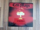 Cro Mags Vinyl LP The Age Of Quarrel US 1986 Excellent/Excellent-