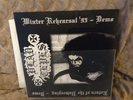 VLAD TEPES Return of the Unweeping / Winter Rehearsal ‘93 Demo 2x7” MINT