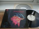 Black Sabbath Paranoid VERTIGO SWIRL INNER COMPLETE ORIGINAL 1971 UK LP 