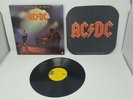 AC/DC Let There Be Rock Vinyl Record LP ATCO Records ?– SD 36-151