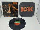AC/DC ?– If You Want Blood You've Got It Vinyl Record LP Atlantic ?– SD 19212