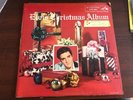 Elvis Presley Christmas Album 1957. Canadian Pressing LPM-1951