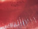 The Cure Kiss Me Kiss Me Kiss Me 2LPRare RED Vinyl New Unplayed Siouxsie Depeche