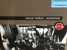 Uncle Tupelo Anodyne Limited NEWClear Vinyl LP Wilco Tweedy Son Volt Ryan Adams