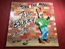 Y3-72 JIVE BUNNY AND THE MASTERMIXERS Swing The Mood .. 12” SINGLE .. 1989