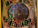 THE CURE FRICTION 45 RPM PROMO VINYL THE LOVE CATS W SPEAK MY LANGUAGE PINK EYES