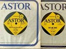 THE KINKS 2 x rare Aussie EX 7