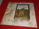 Led Zeppelin:  IV  (Untitled)     1980s  European     LP