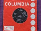 Pink Floyd, Apples and Oranges, Original Columbia 7