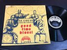 NM Good Time Blues  St. Louis 1926-1932 LP Mamlish CHARLEY JORDAN,Jelly Roll +++