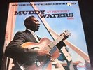 *SEALED* MUDDY WATERS 