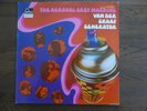 VAN DER GRAAF GENERATOR-AEROSOL GREY MACHINE...RARE VINYL LP 1975