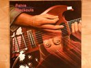 Ashra - Blackouts LP. Vinyl Record Album. 25 686 XOT