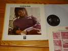 JONATHAN KELLY - S/T SAME (PCS 7114) / UK-VINYL-LP 1970 & INLET