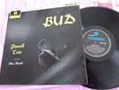 THE BUD POWELL TRIO.        BUD    -    ORIGINAL UK LP ON  COLUMBIA 33SX 1575