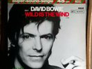 DAVID BOWIE Wild Is The Wind / Golden Years GERMAN RCA PC 9773 SUPER-SOUND 12