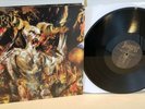 Incantation - The Infernal Storm gatefold LP