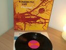 WISHBONE ASH - PILGRIMAGE GATEFOLD COVER DOGBONE LABEL UK 1ST PRESSING 1971