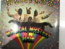 The Beatles, Magical Mystery Tour Mono Double 7