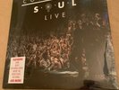 Collective Soul - Live 2LP NEW - Best deal on ebay - Free shipping