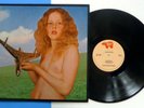 BLIND FAITH Self Titled LP 1977 Re-Issue Eric Clapton Steve Winwood  #4062
