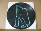 T Rex ???? Electric Warrior ???? 12” UK Picture Disc ???? Brand New Un-played SWEETIE