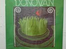 DONOVAN The Hurdy Gurdy Man LP 1968 epic orig 1C/1D bn26420 stereo psych SEALED