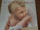 Van Halen   MCMLXXIV   Warner Bros. Records   1984 Vinyl LP   1-23985   EX