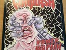 Whiplash - Power and Pain