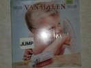 VAN HALEN Vinyl 1984 Original First Pressing in Shrink Hype Stickers 1-23985