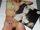 madonna erotica limited edition 12inch single and rare poster