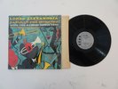 VG++ Lorez Alexandria Early In Morning LP  ARGO MONO LABEL VARIANT