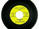 BIG BO AND THE ARROWS Ascot Shufflle Pt.1/Ascot Shuffle Pt. 2 7IN FUNK VG+