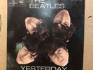 The Beatles ?– Yesterday - EP Vinyl Record 7