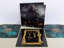 Ozzy Osbourne Black Rain 2LP Limited Edition Splatter Colored Vinyl