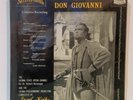 Mozart – Don Giovanni – Krips - London OSA 1401 Blue Back 4 LP Box Like NEW