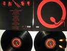 2 Vinyl LP Songs For The Deaf von Queens of the Stone Age - Kyuss Tool QOTSA NIN