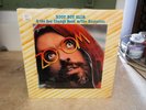 Root Boy Slim & the Sex Change Band w/ the Rootettes Zoom LP VINYL ALBUM
