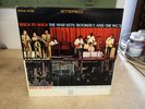 The Mar-Keys/ Booker T. and The MG's Back to Back soul LP VINYL ALBUM