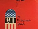 RADIO SHOW: NAB JINGLES WINTER '68-69 'THE ALL-AMERICAN SOUND' 8 JINGLES