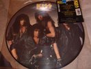 Kiss crazy nights lp Picture Disc New Never Played Rare