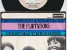 The FLIRTATIONS * Nothing But A Heartache * 1969 Northern SOUL MOD dancer * Hear