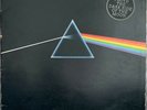 PINK FLOYD   The Dark Side Of The Moon   1980s UK issue of the classic vinyl LP