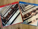 The Beatles - Red (1963-1966) & Blue (1967-1970) Double LP's in Red & Blue Vinyl